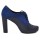BOTINE BLEUMARIN CU SIRET SI TOC